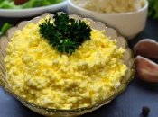 Салат станет украшением любого стола