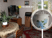 Радянська кімната