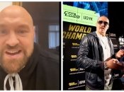 Бойцы сразятся за звание абсолютного чемпиона мира