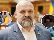 Що відомо про особисте життя Василя Вірастюка