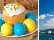 Великдень в Україні