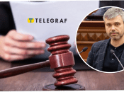 Петро Оленич звільнений під заставу