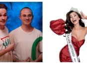 Анна Неплях претендует на титул "Мисс Вселенная-2021"