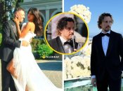 Максим Галкин был ведущим на роскошной свадьбе в Монако