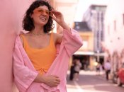 Літній образ може бути яскравим