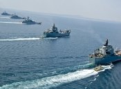 Многие российские корабли уже на дне