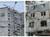 В Харькове снова взрывы