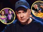 Андрій Данилко, Радмила Щоголева, Інна Білоконь