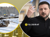 Володимир Зеленський розповів про ситуацію на фронті