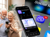 Еволюція Viber