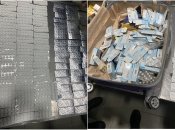 Запрещенные препараты изъяли