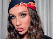 Украинская актриса Виктория Варлей