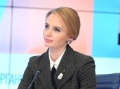 Мария Воронцова (Путина, Фаассен)