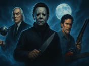 Они пришли вас напугать, но улыбнуться тоже придеться