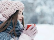 Що робити при мінусовій температурі