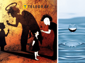 Украинские пословицы о скрытой опасности