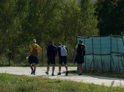 "Металлист" покидает Чернигов