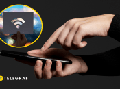 Поделиться интернетом