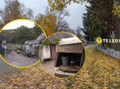 Будинок має автономне водопостачання та опалення