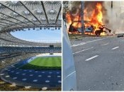 Футболу у Києві поки не буде