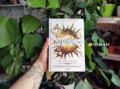 "Жар-пташка", Рейвен Кеннеди