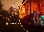 Ворог атакував Україну ракетами та дронами 3 серпня