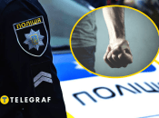 Убийство в Запорожье