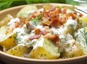 Від такої картоплі неможливо відірватися