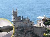 Россиян в Крыму атаковали ракеты: уже известно "жирное" место прилета