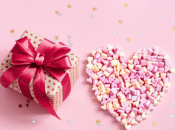 Ідеї подарунків на 14 лютого своїми руками