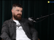 Сержант ЗСУ Юрій Василенко