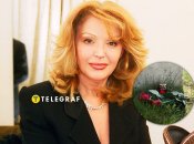 Алла Балтер умерла в 2000 году