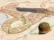 На дне водохранилища находят артефакты разных эпох