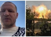 Александр Алиев