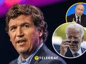 Такер Карлсон про замах на Путіна