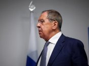 Сергей Лавров