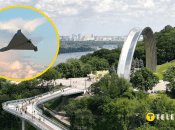 Шахеды ночью атаковали столицу