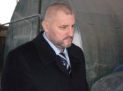 Геннадій Мацегора