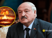 Александр Лукашенко