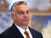 Виктор Орбан