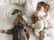 Шпаргалка для мам: 5 примеров режима для детей 1-3 лет