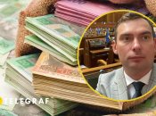 Ярослав Железняк