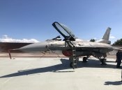 Греція має на озброєнні F-16 Block 30, F-16 Block 50 та Block 52