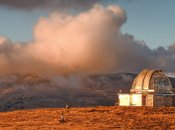 Обсерватория на Марсе