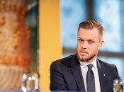 Габриелюс Ландсбергис настроен очень скептически