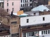 Незаконна надбудова