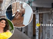 Колаж "Телеграфу"