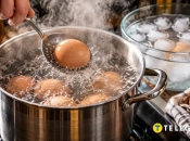 Секреты легкой очистки от скорлупы