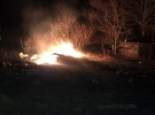 БПЛА попал в жилой дом в Винницкой области