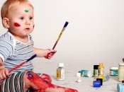 На что обратить внимание, когда ребенок рисует